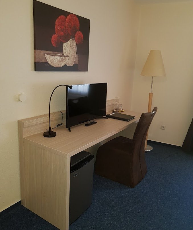 Residenz Hotel Neu Wulmstorf主图