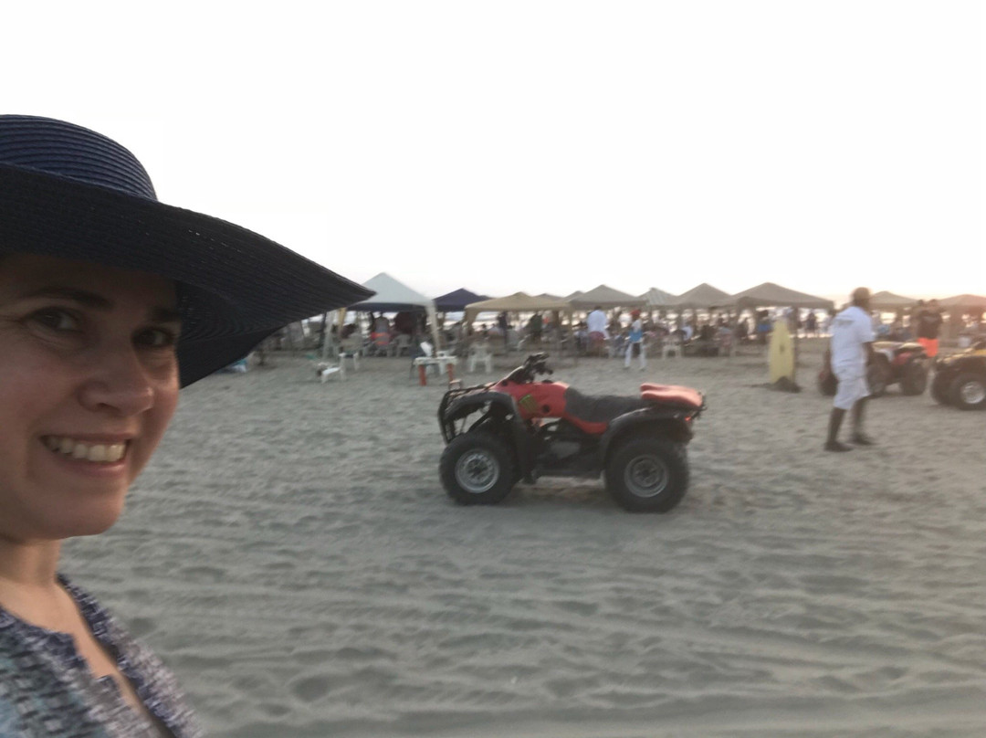 Playa Revolcadero-阿卡普尔科必去景点