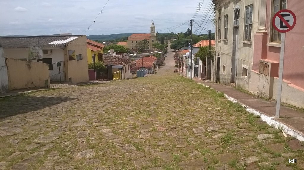 Rua da Ladeira景点图片