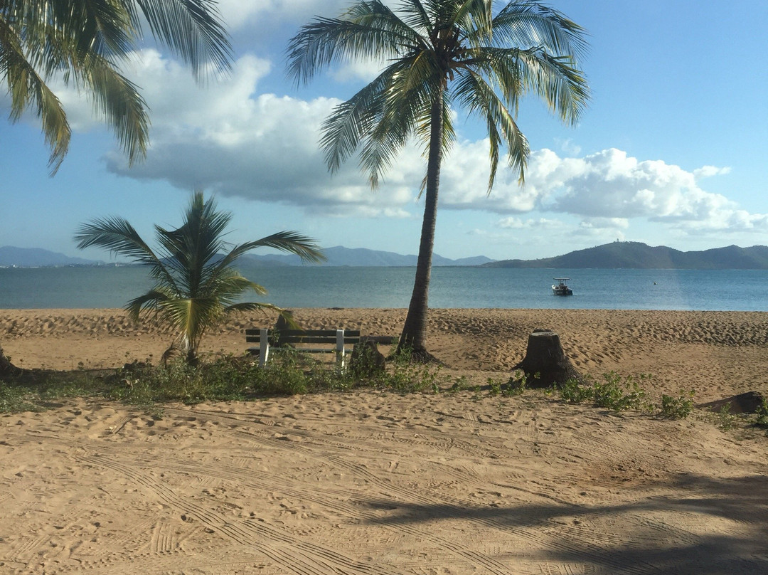West Point Beach-West Point必去景点