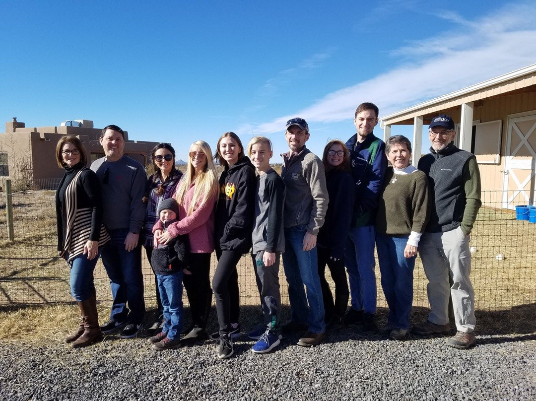 Wide Sky Ranch-圣菲必去景点