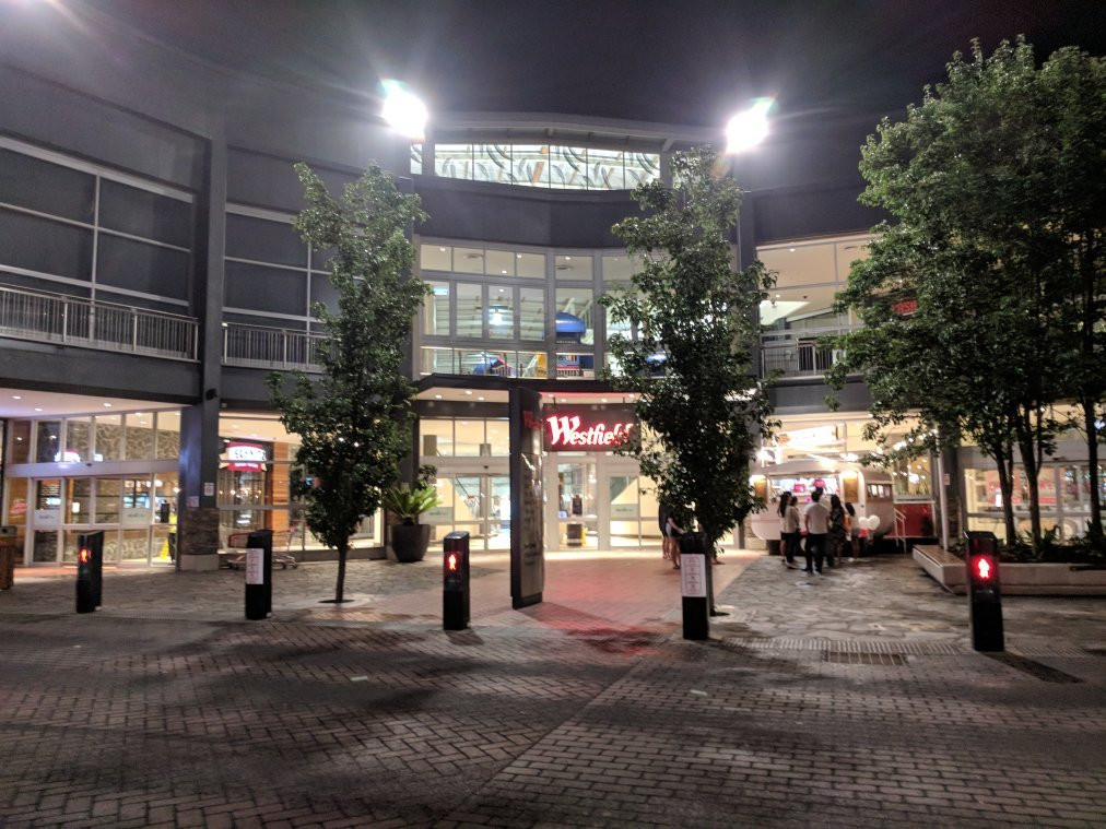 Westfield Knox景点图片
