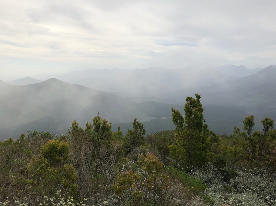 Spitzkop Viewpoint-克尼斯纳必去景点