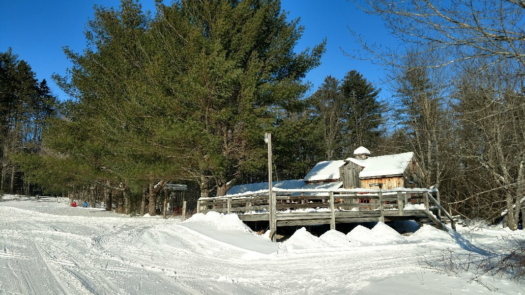 Viking Nordic Center-Londonderry必去景点