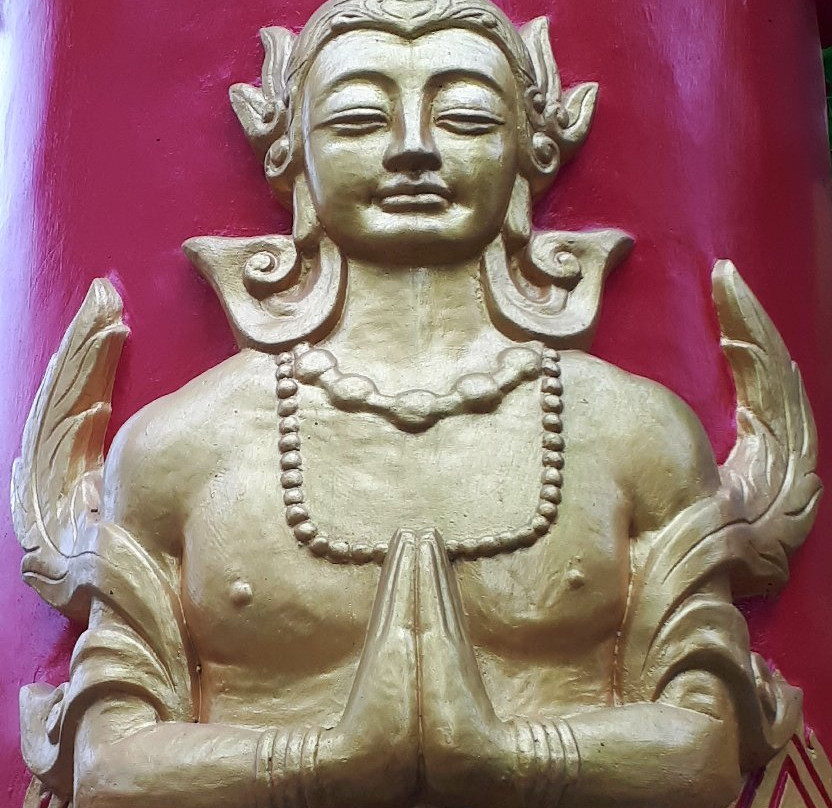 Thien Lam Pagoda-顺化必去景点