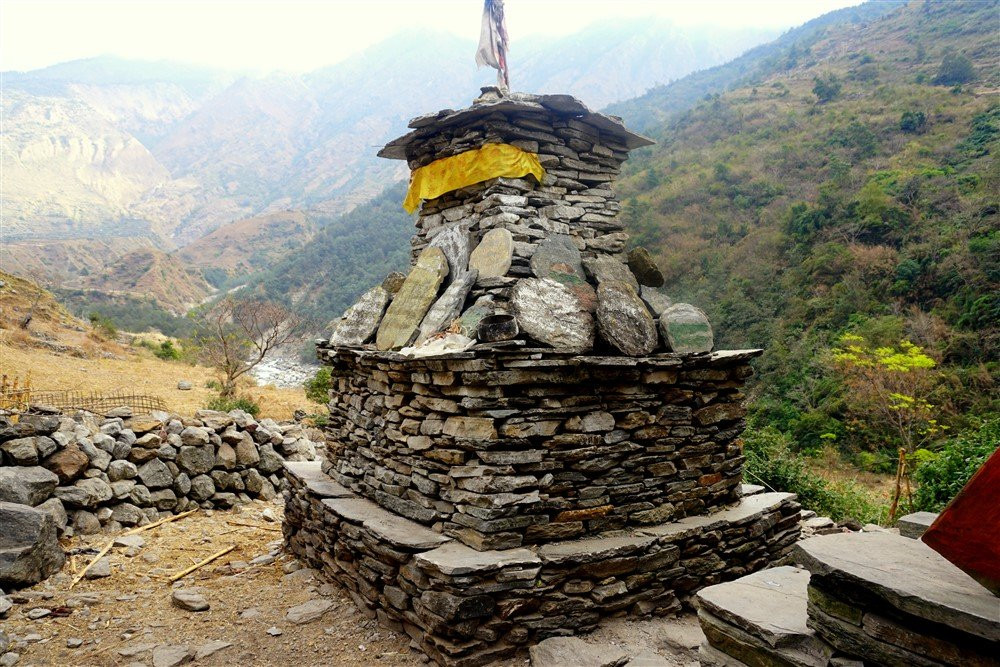 Nepal Pyramids Trekking & Climbing-加德满都必去景点