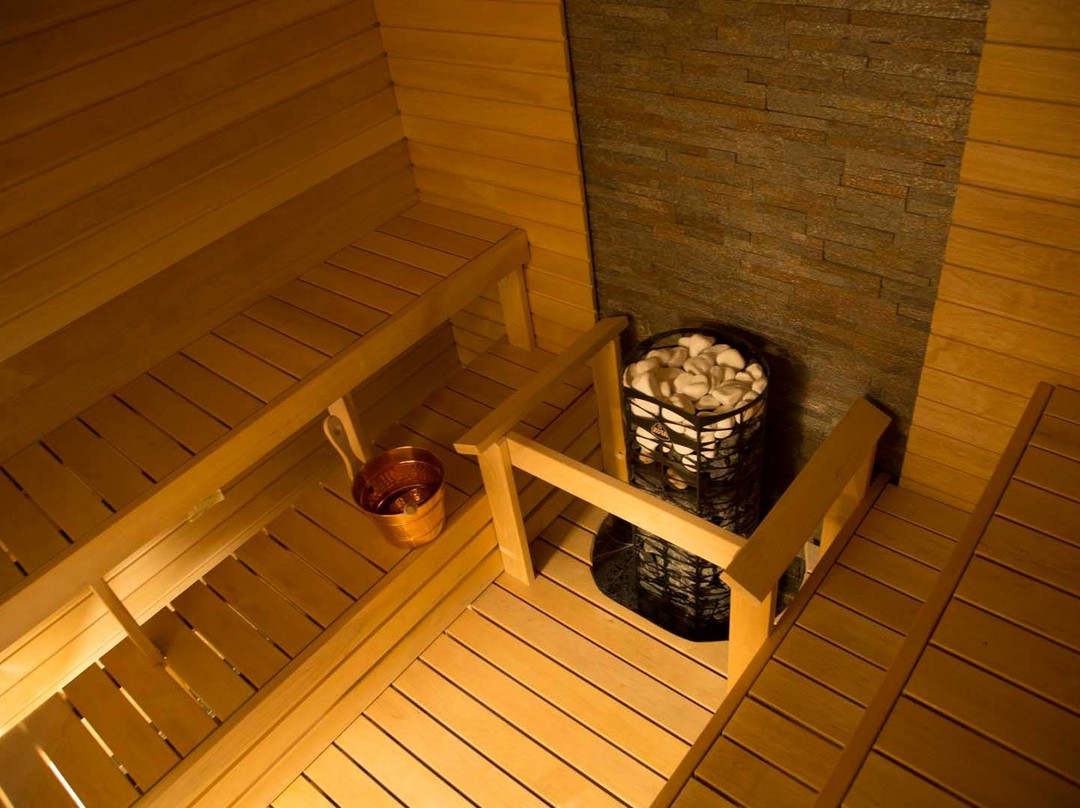 ASA Airsoft Arena-Kerava必去景点