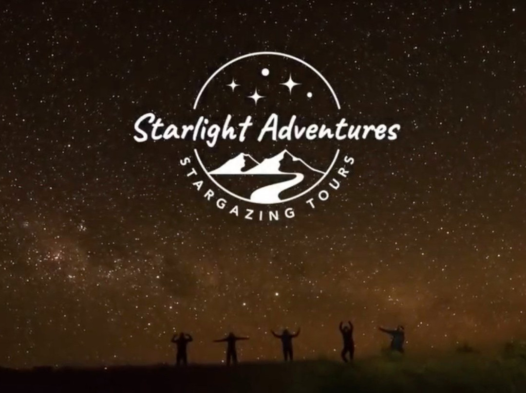 Starlight Adventures景点图片