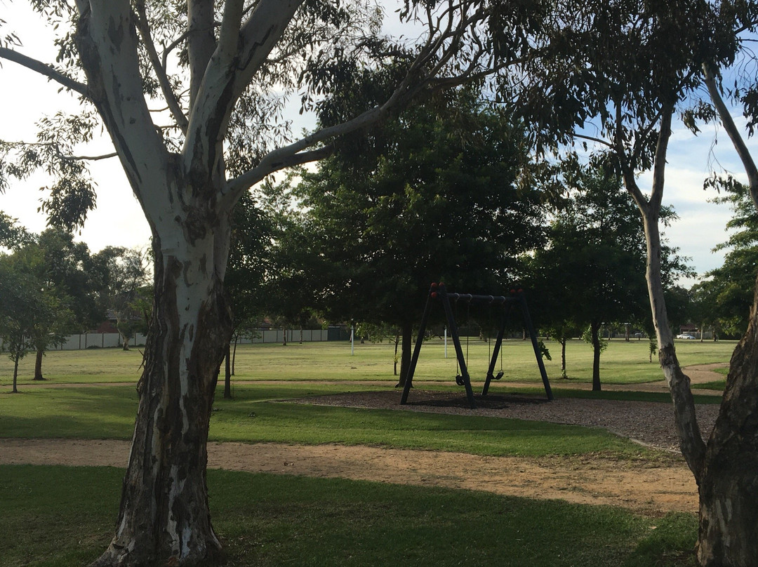 GJ Duggan Reserve-Noble Park必去景点