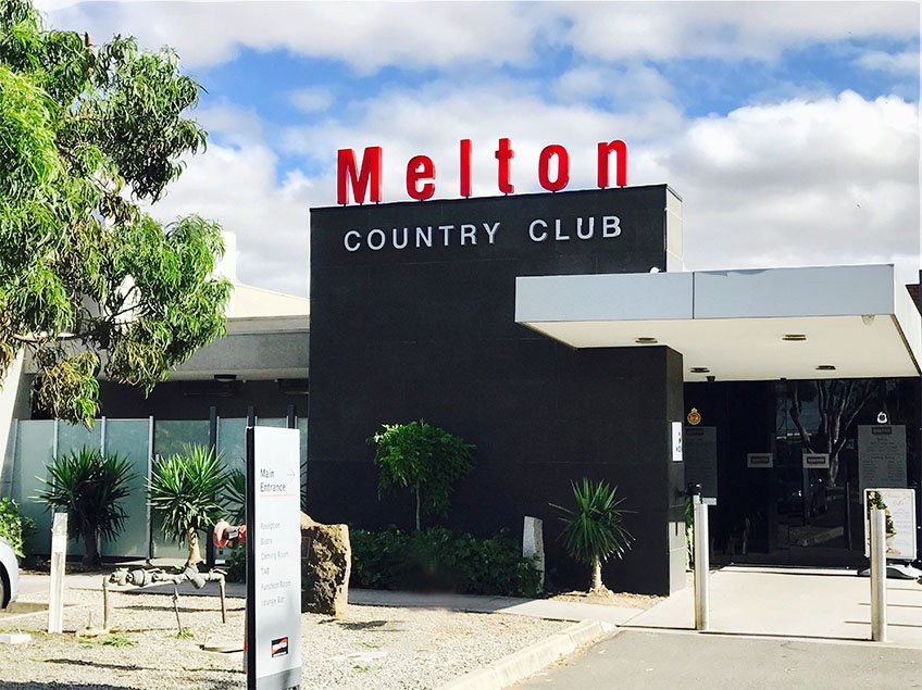 Melton Country Club