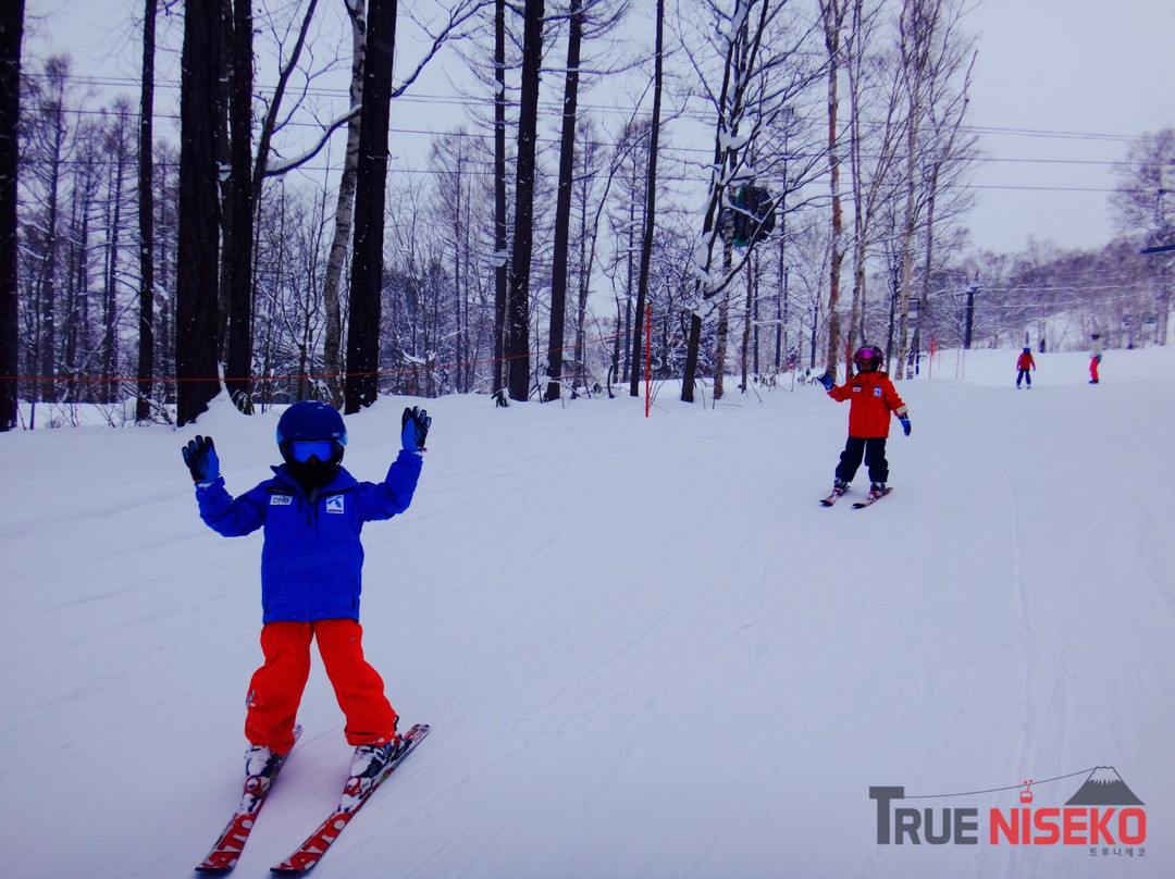 True Niseko-俱知安町必去景点