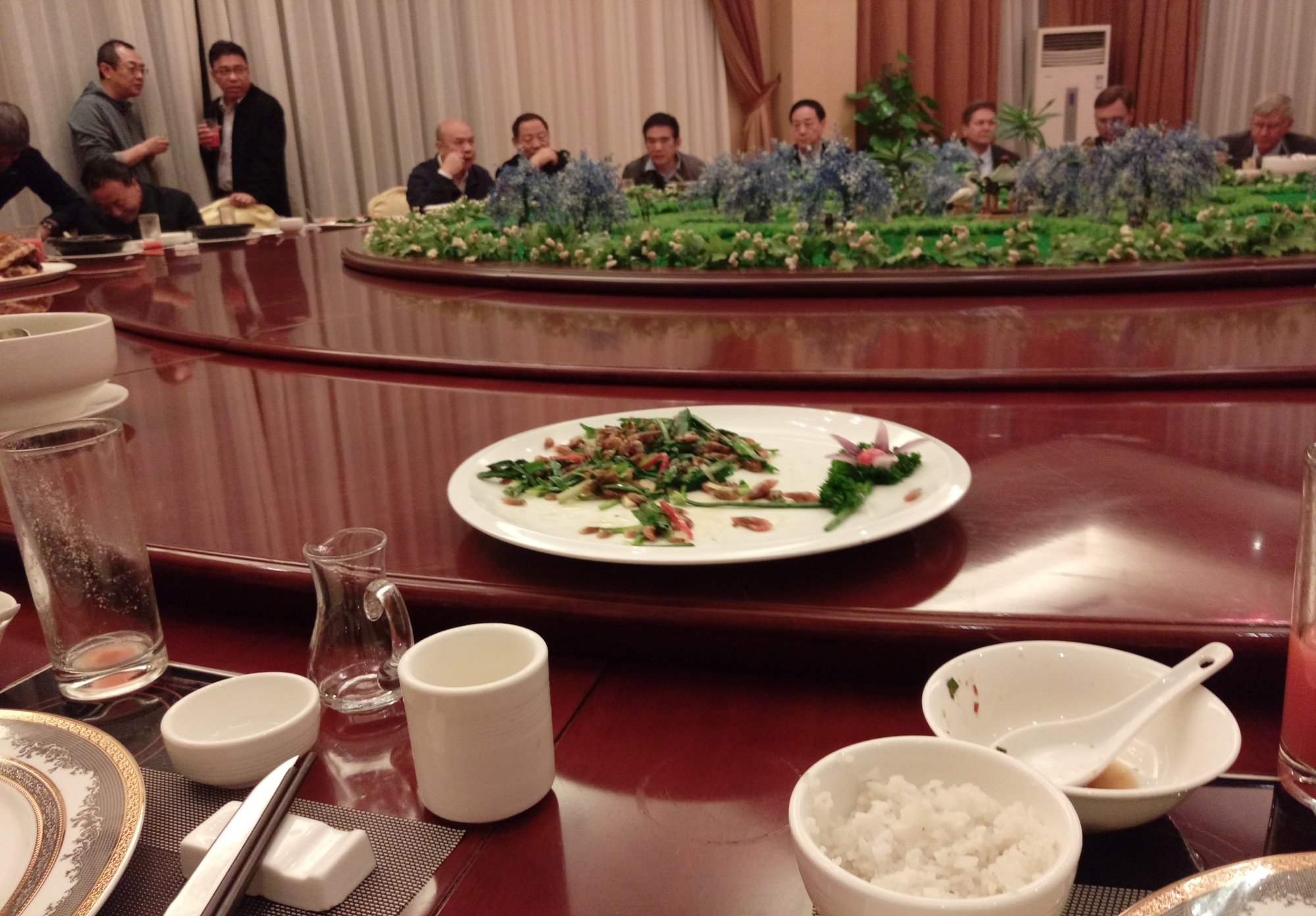 裕达国际酒店-餐饮