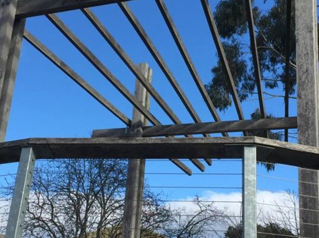 Woodend Children's Park-Woodend必去景点