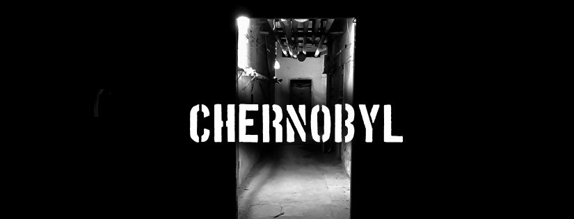 Chernobyl - unikova hra-皮尔森必去景点