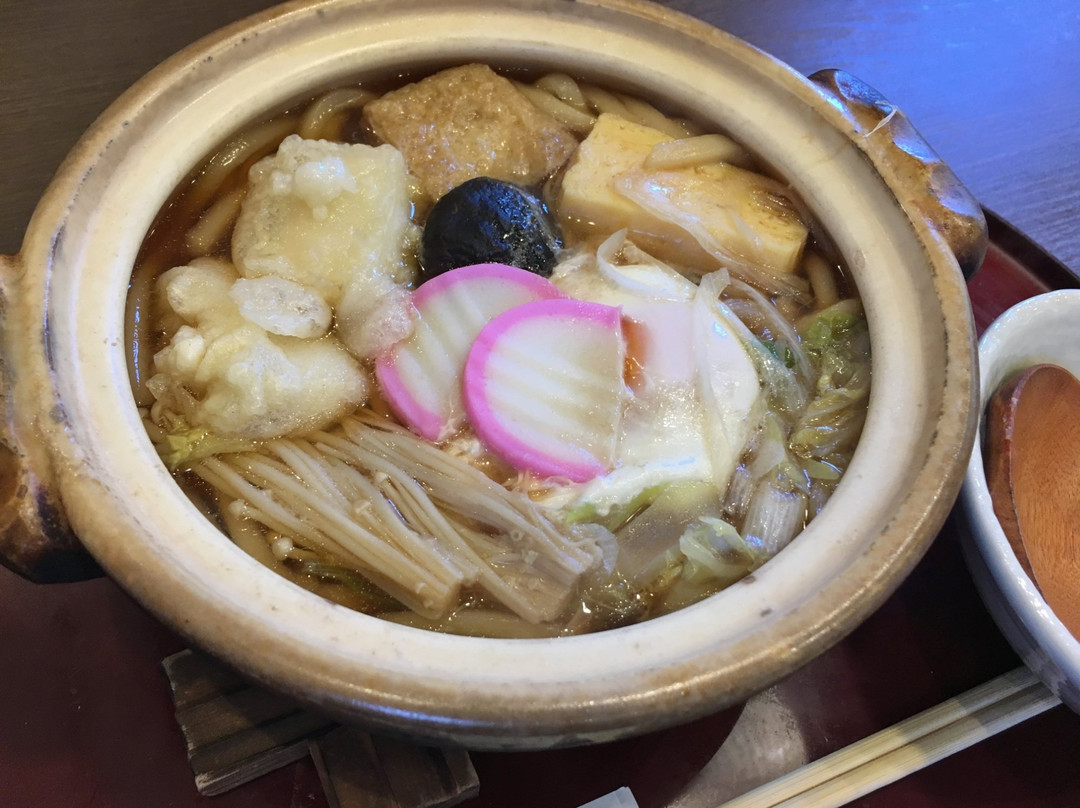 サガミ 東村山店