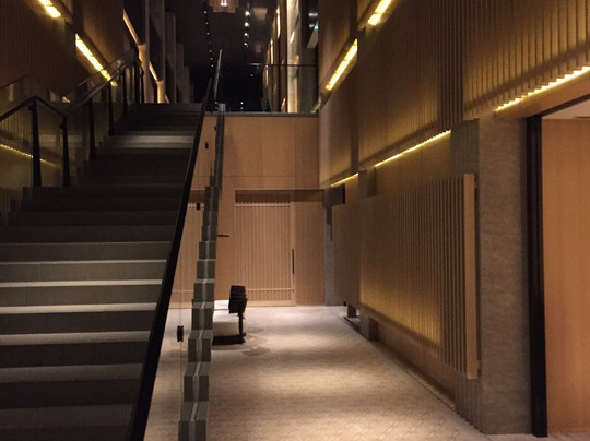 京都丽思卡尔顿酒店主图