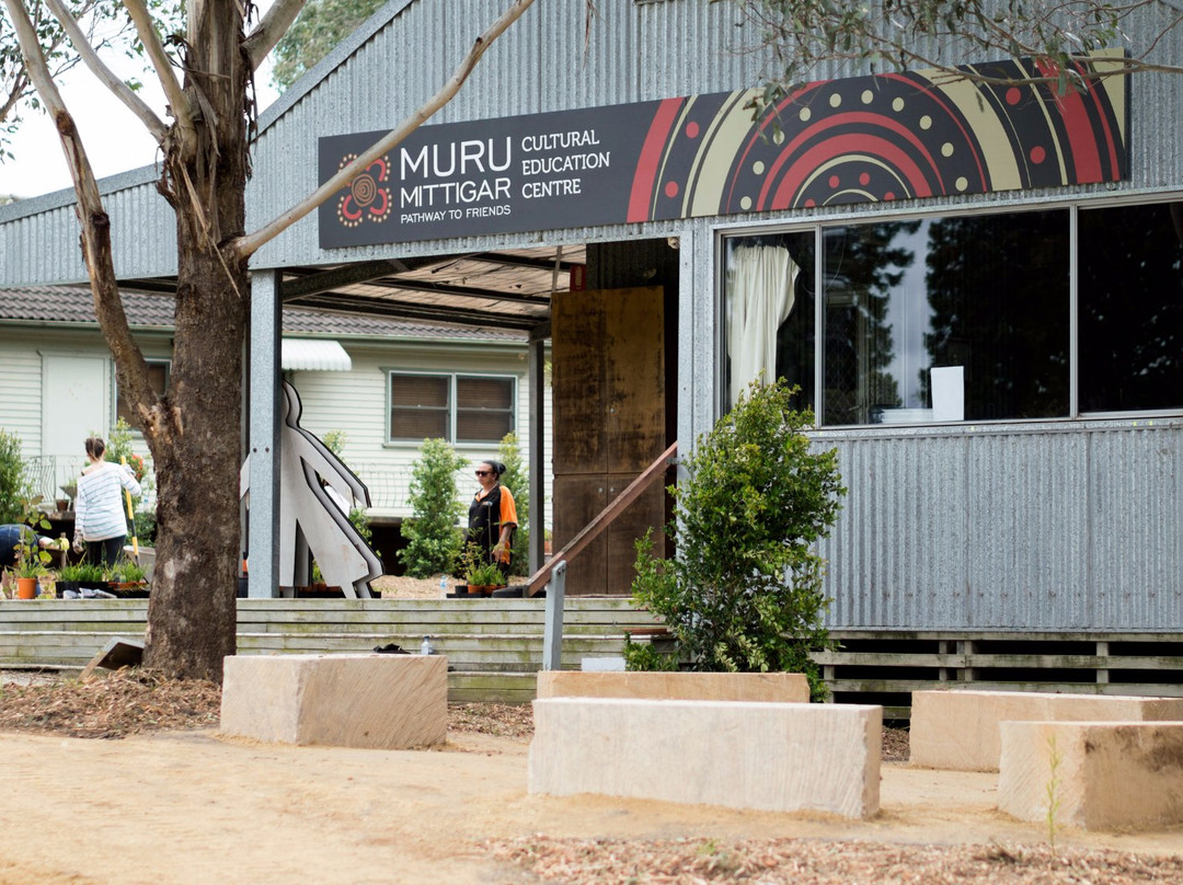 Muru Mittigar Aboriginal Cultural & Education Centre景点图片