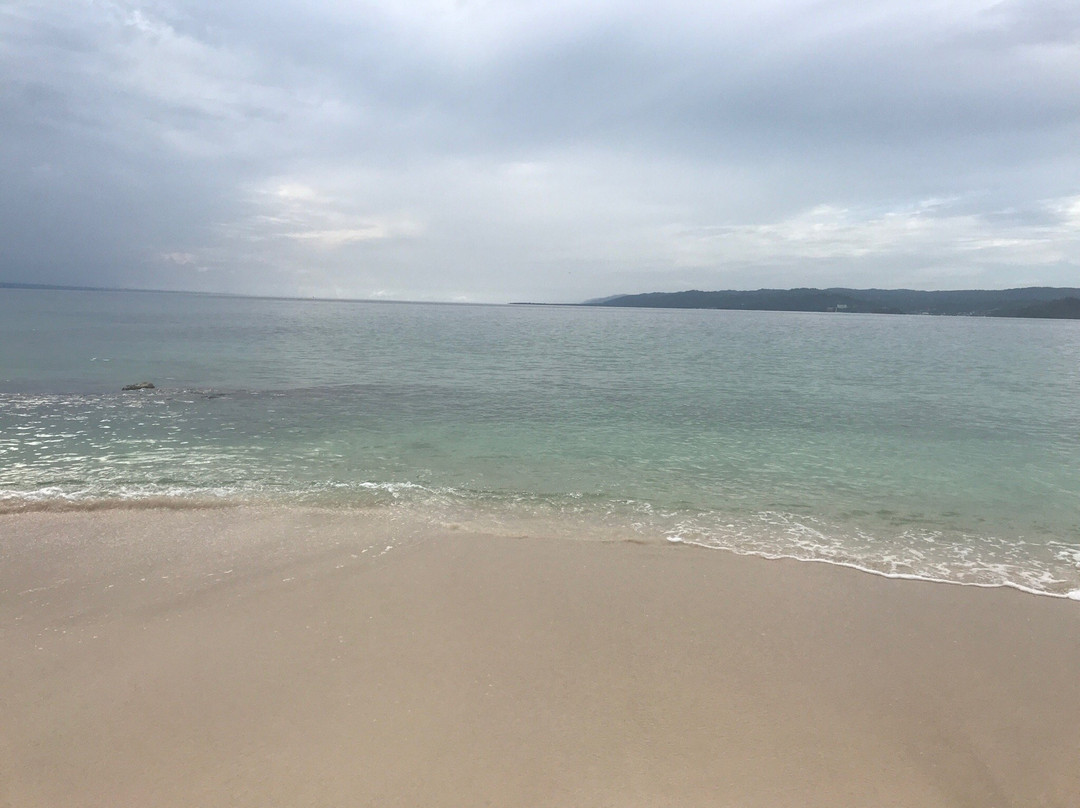 Cayo Levantado-La Barbacoa必去景点