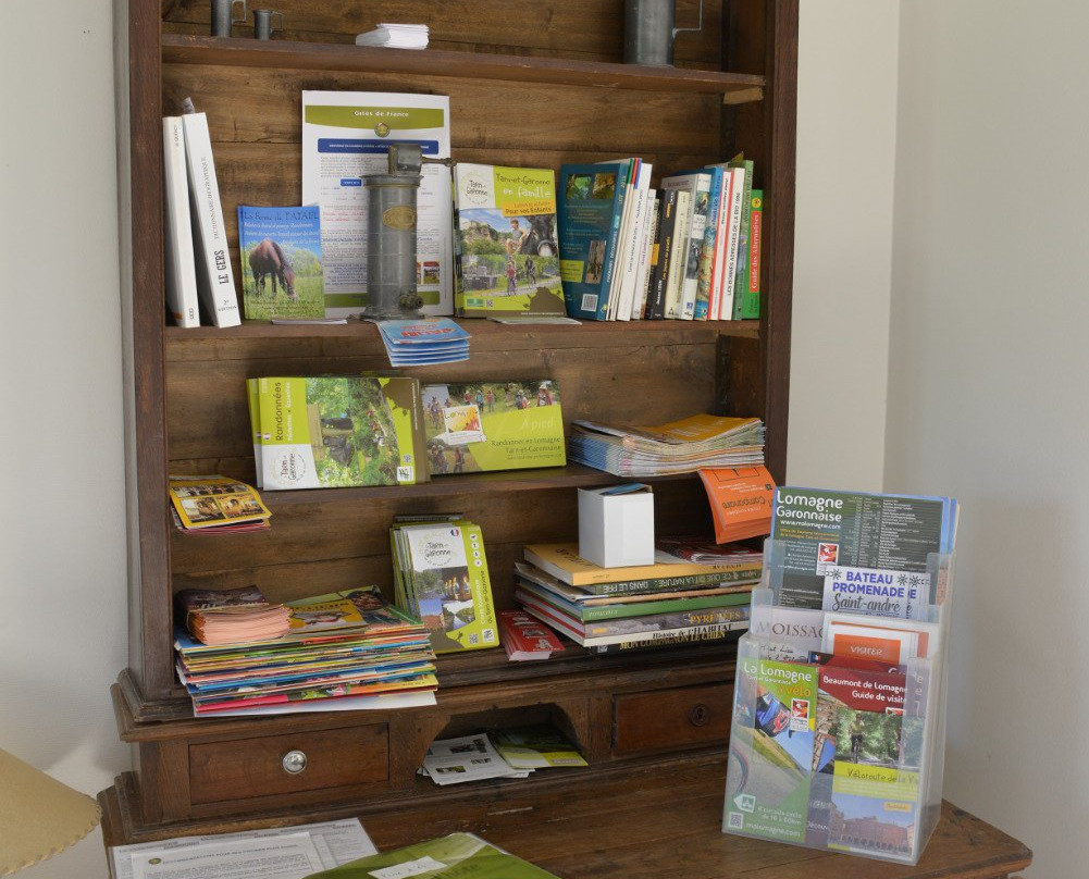 Castera-Bouzet旅游攻略图片