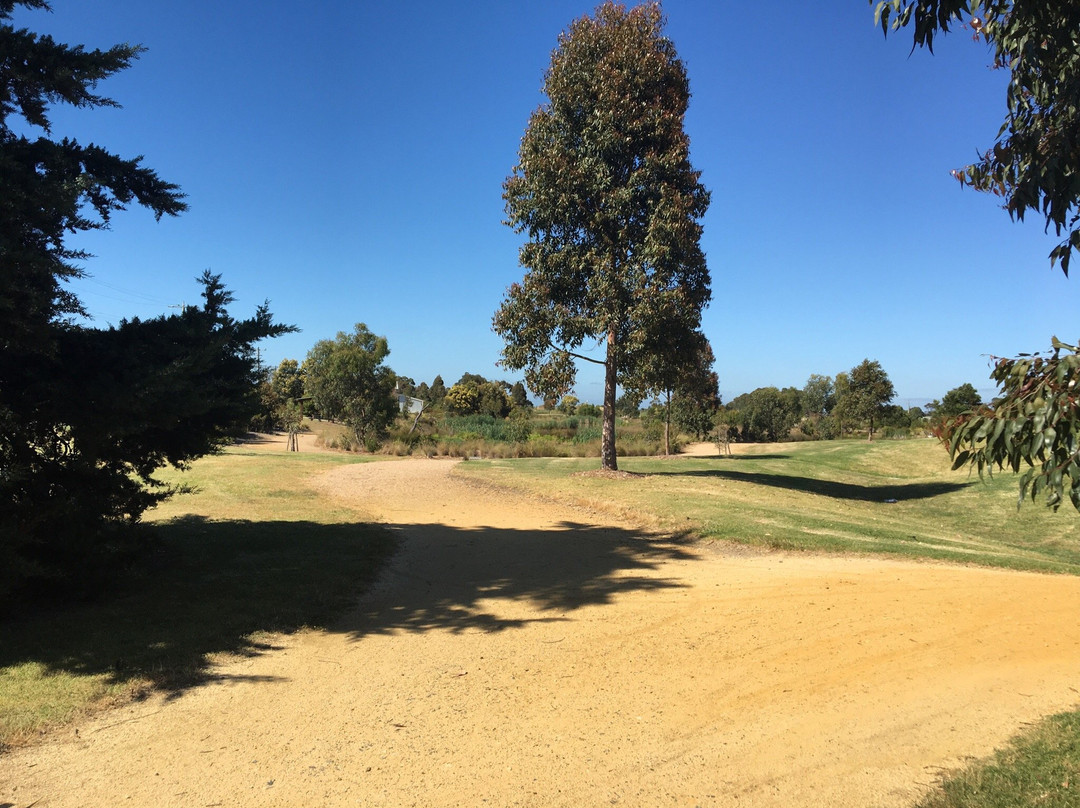 Tarra Rail Trail-Yarram必去景点