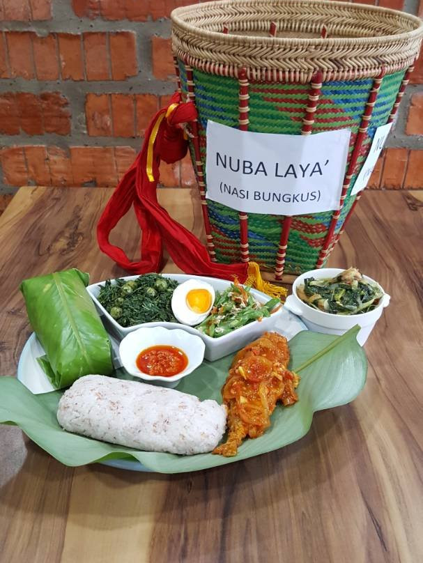 Siburan餐馆和美食-KatuCafe