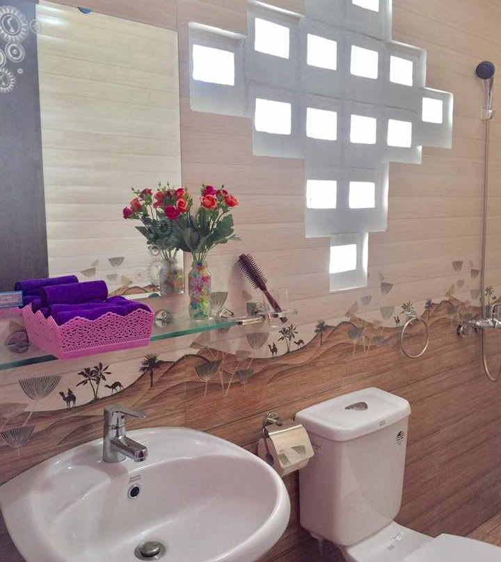 Da Nang Yakson Massage-岘港必去景点