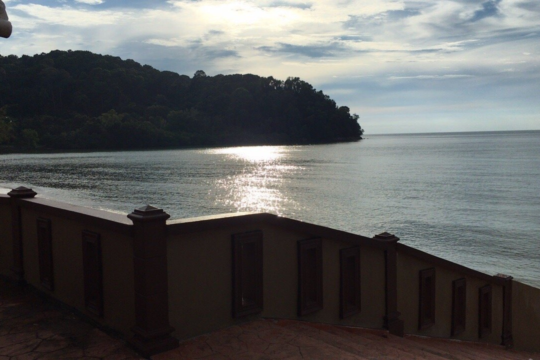 Blue Lagoon Beach-波德申必去景点