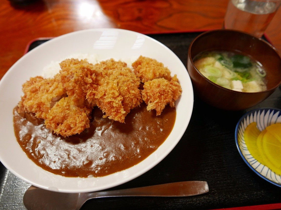 北龙町餐馆和美食-Kishu