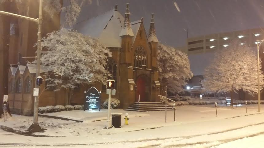 The Crooked Key Society-伯明翰必去景点