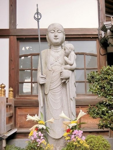 Koushunin-Minamisenju必去景点