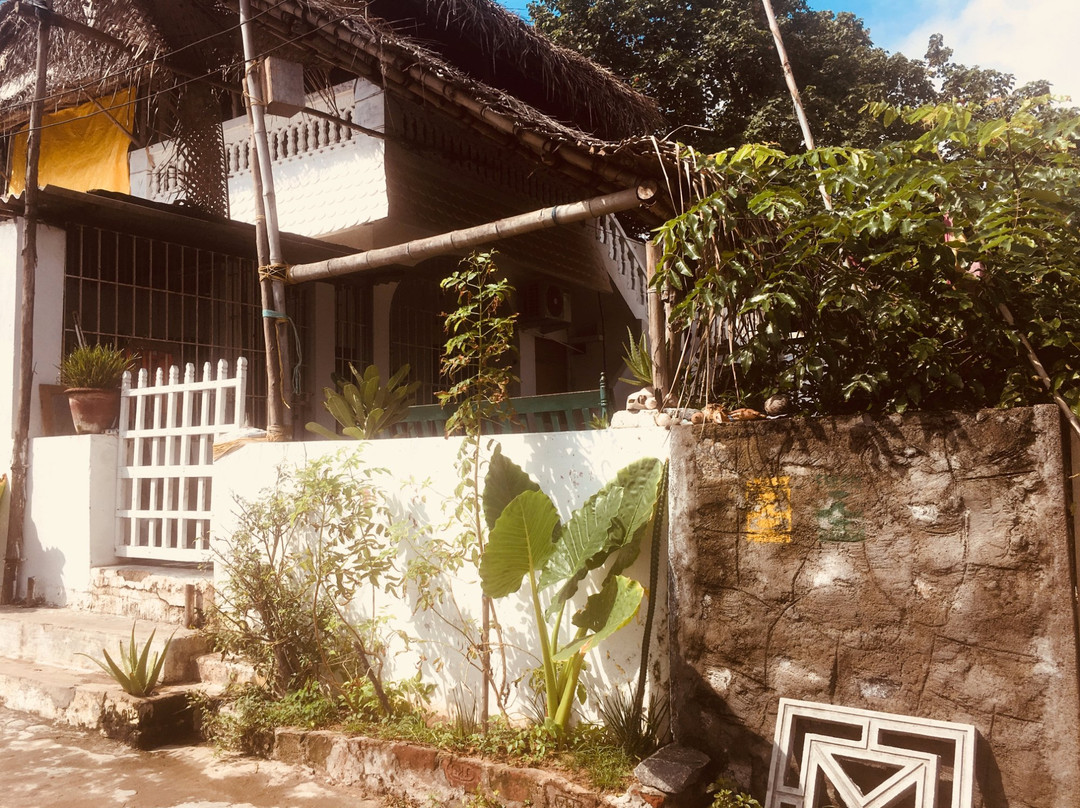 Salty Bone Divers-玛玛拉普蓝必去景点