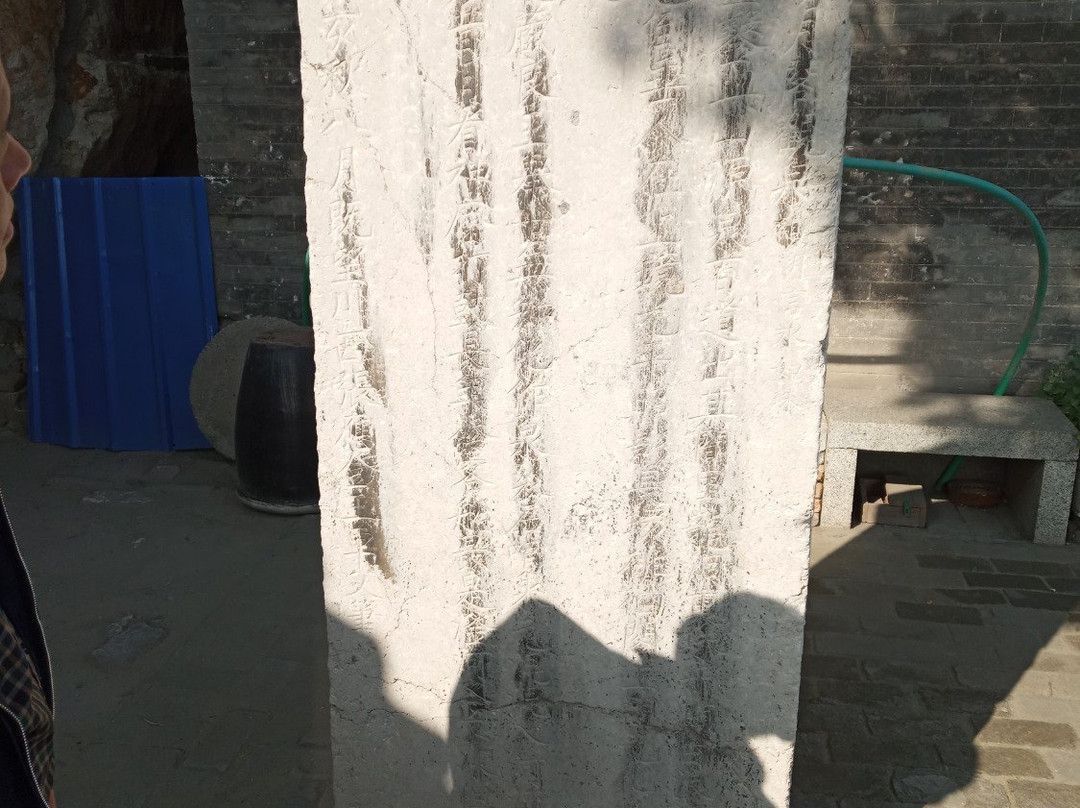 黑龙洞-邯郸市必去景点