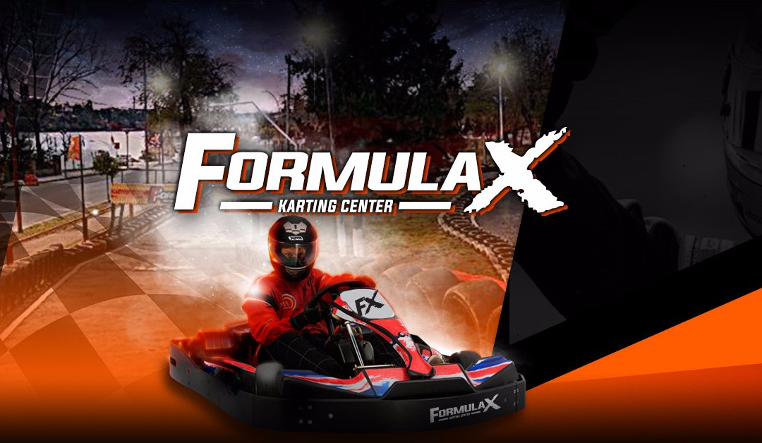 Pro Racing Park-Villa Carlos Paz必去景点