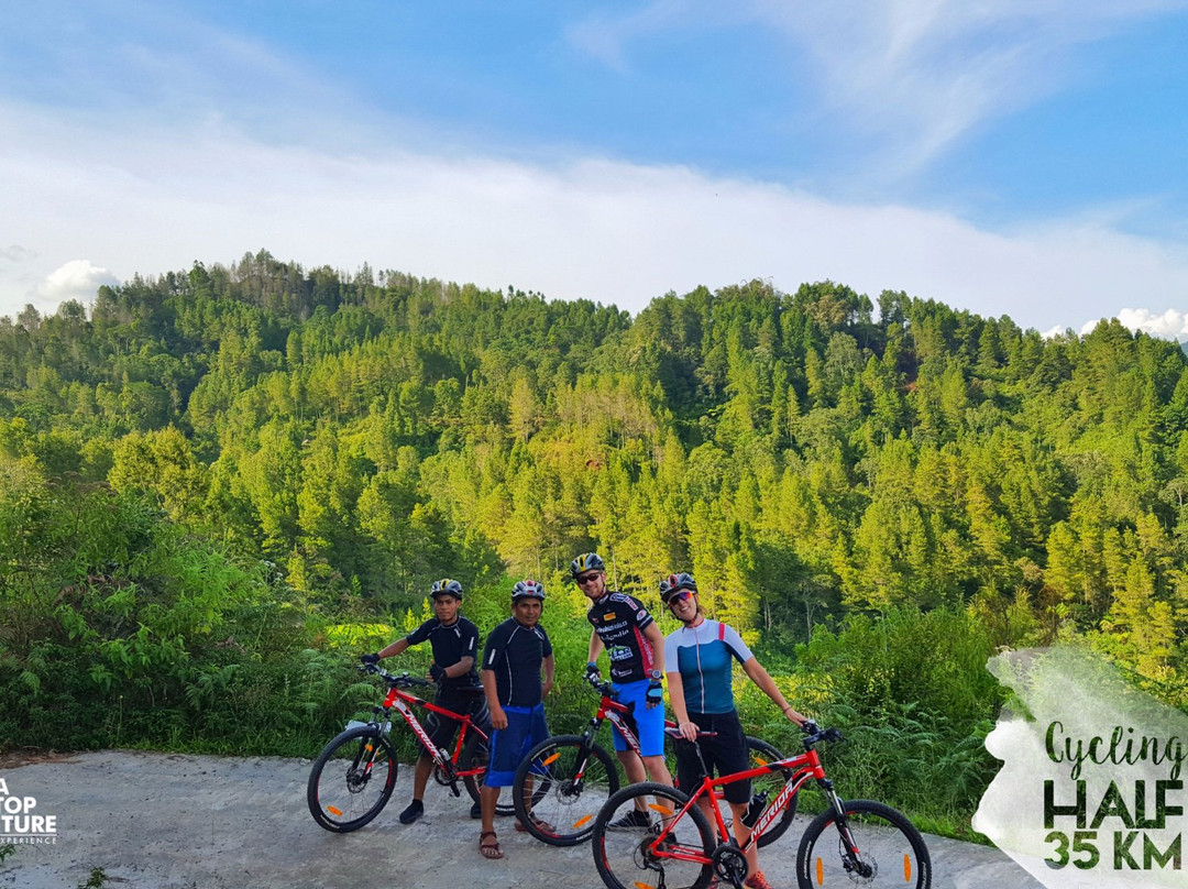 Toraja One Stop Adventure (TOSA)景点图片