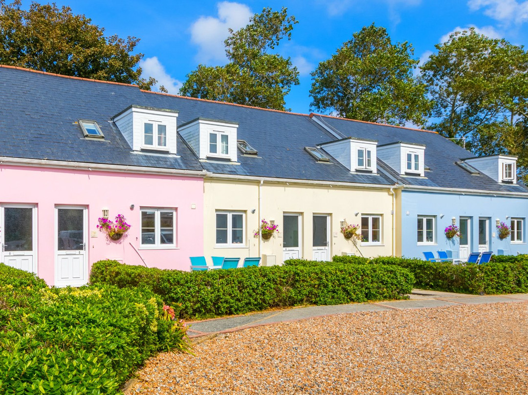 Ellingham Self-Catering Cottages