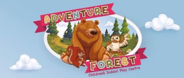 Adventure Forest Play Centre