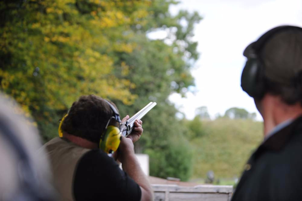 Mendip Shooting Ground Ltd-韦尔斯必去景点