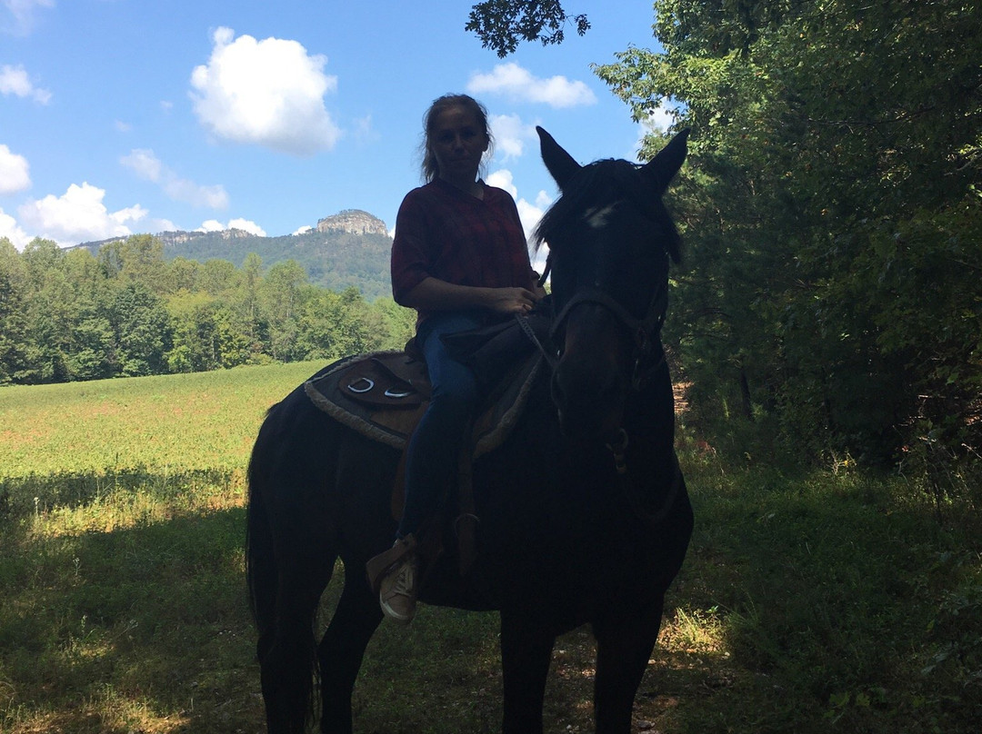 Bregman's Trail Riding and Stables景点图片