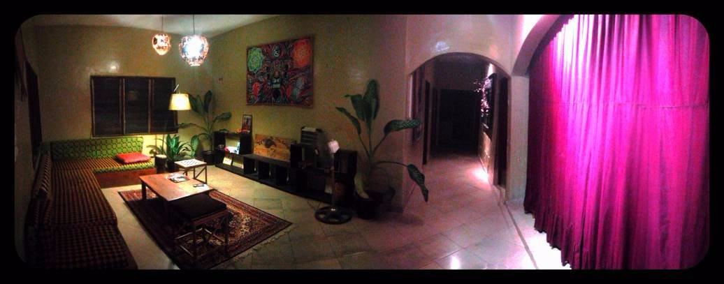 Jammin-科多努必去景点