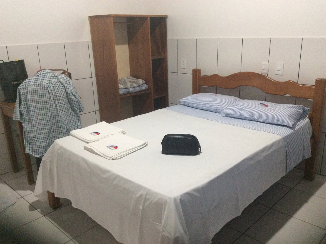 Moraes Almeida旅游攻略图片