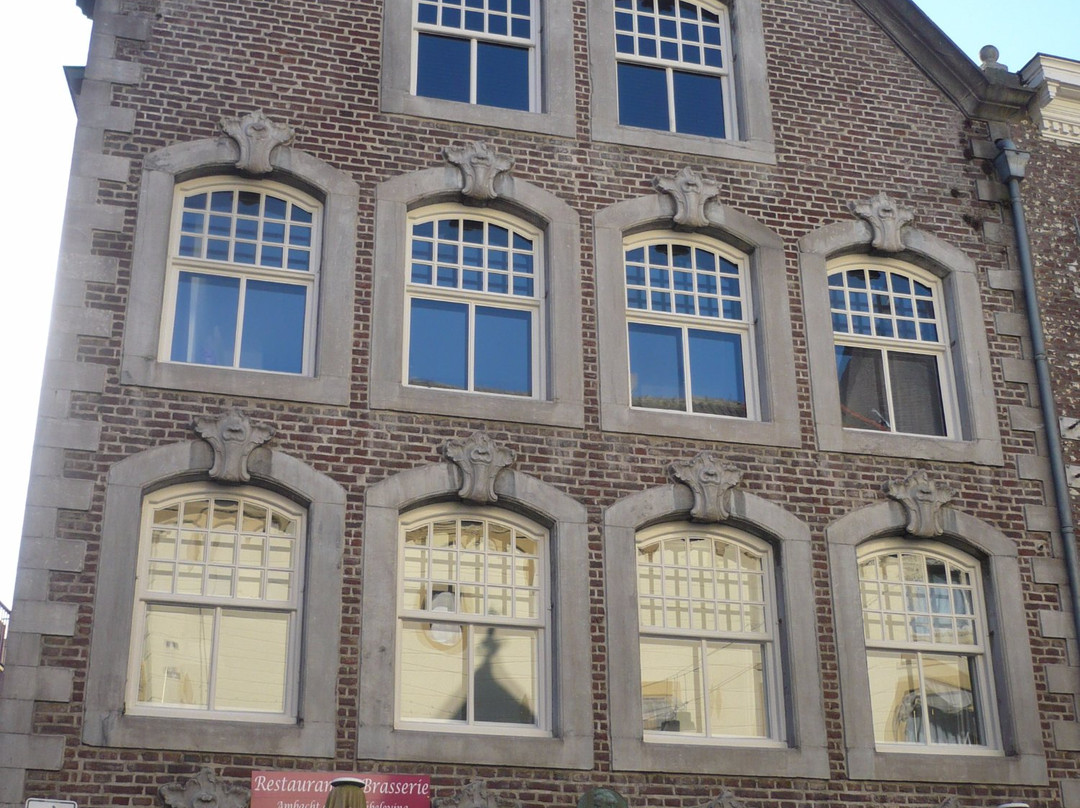 Roermond Tourism Office景点图片