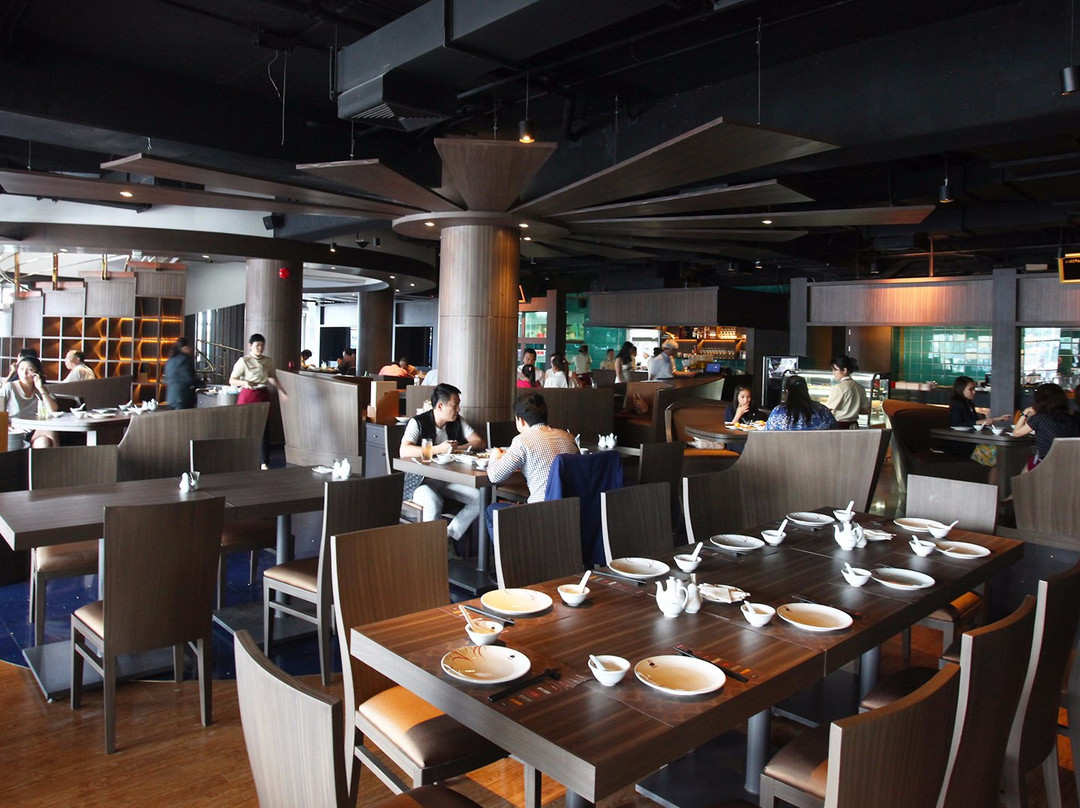 ฮ่องกง ฟิชเชอร์แมน