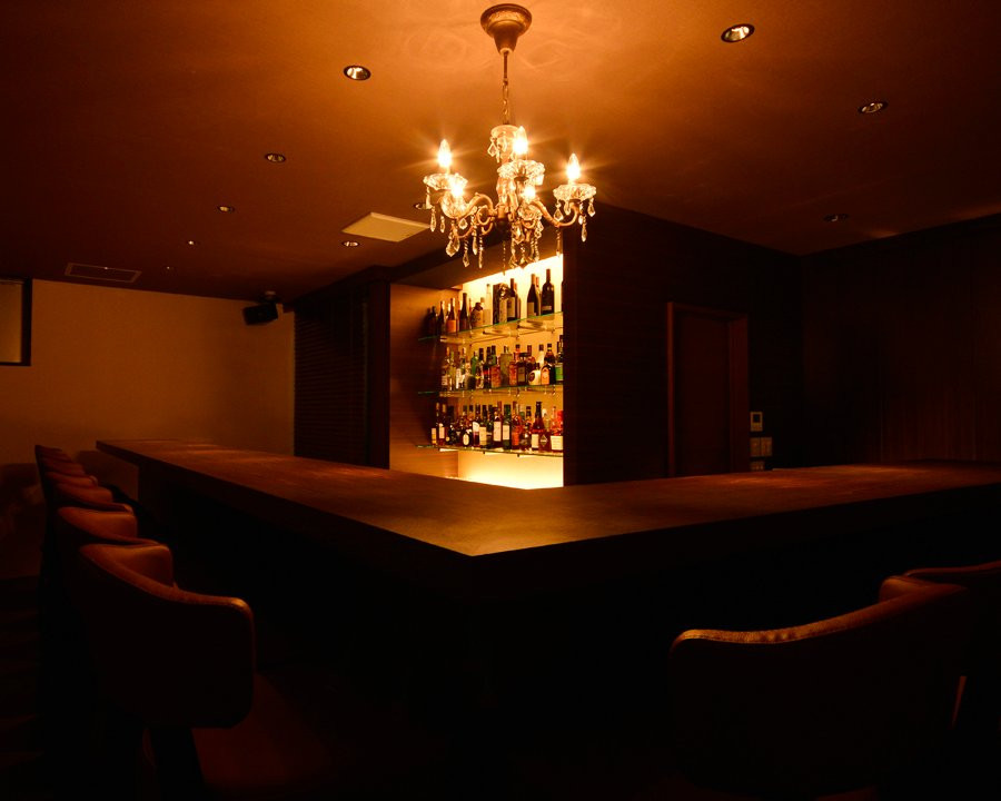 ラウンジバークラージュ