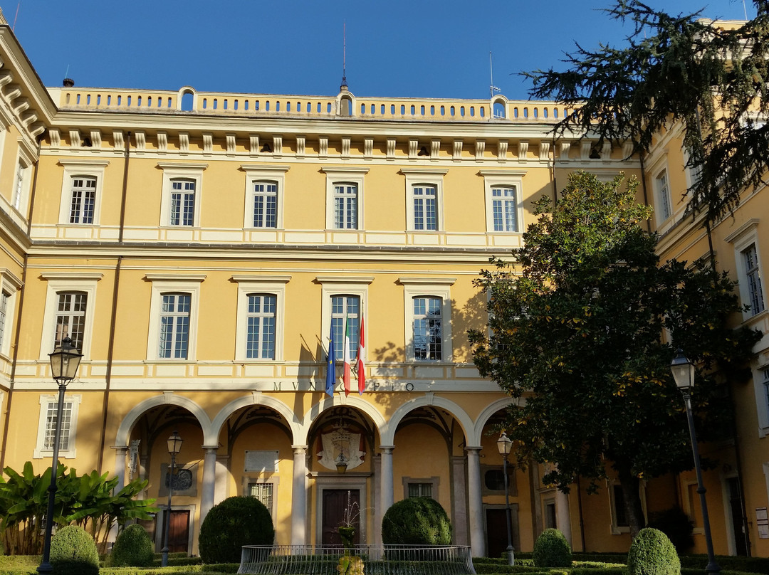Palazzo Centurione景点图片