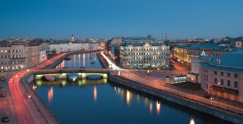 ExpertTour-圣彼得堡必去景点