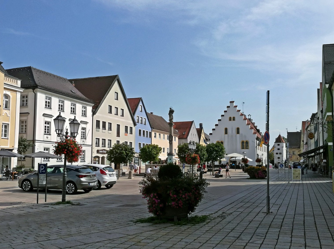 Schongau旅游攻略图片