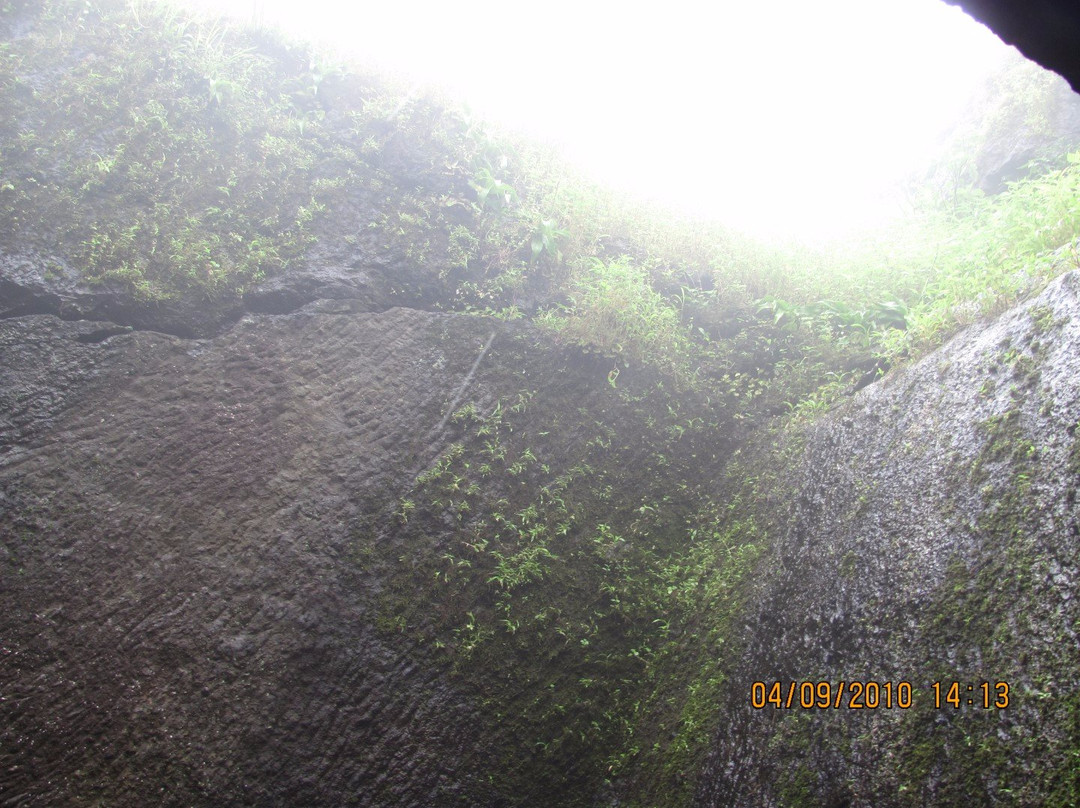 Tringalwadi Fort景点图片