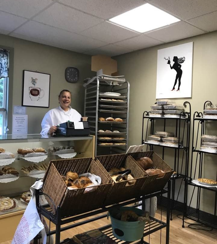 Grandma Goldsack's Bakery