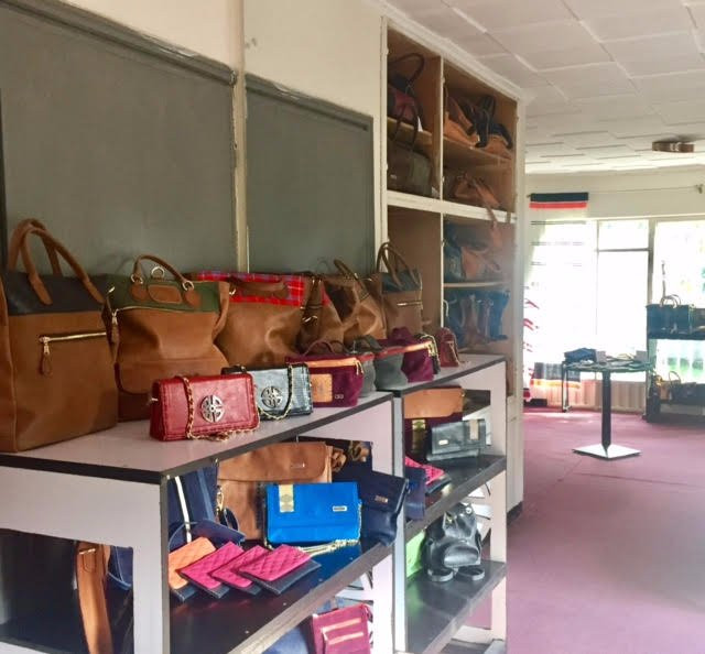 ZAAF Collection-亚的斯亚贝巴必去景点