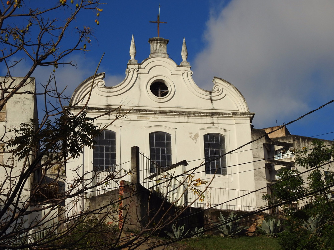 Sao Goncalo Church景点图片